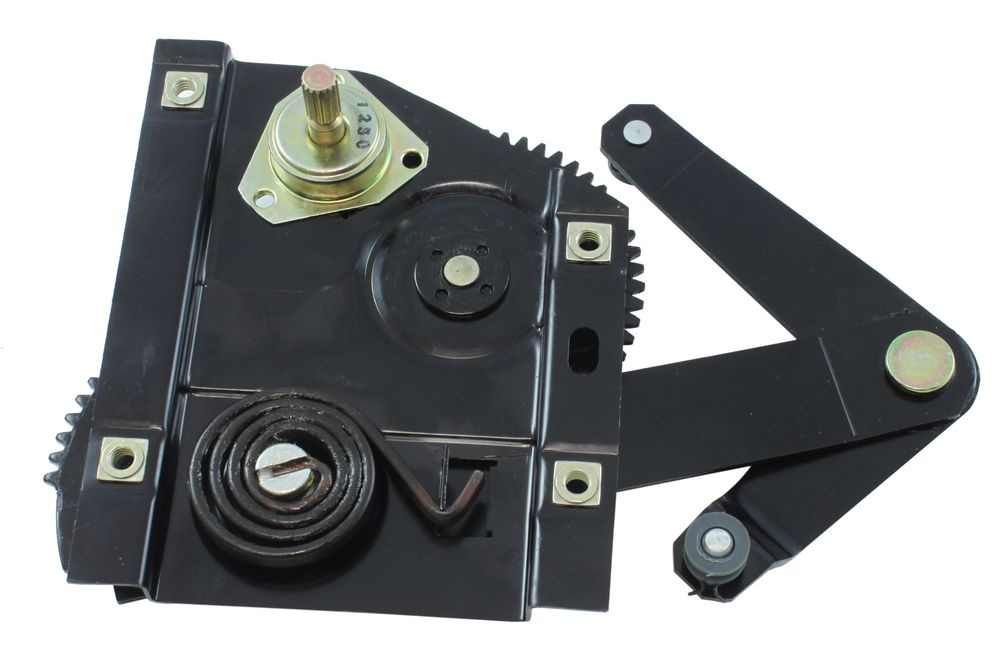 Regulator Quarter window 68 RHR