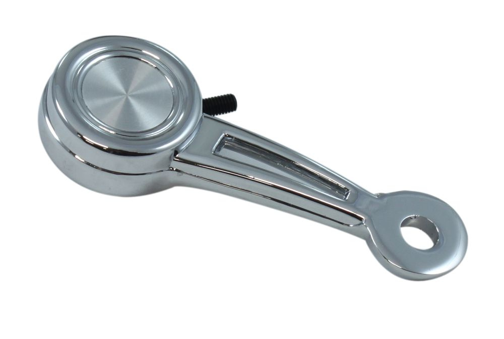 Quarter window crank 68-70