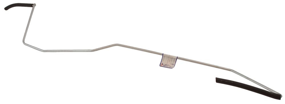 Vacuum line C6 68-69 V8