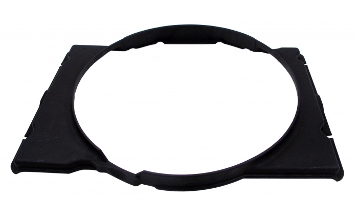 Fan shroud 390-BB 67-70