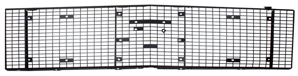 Grille Mustang 1968