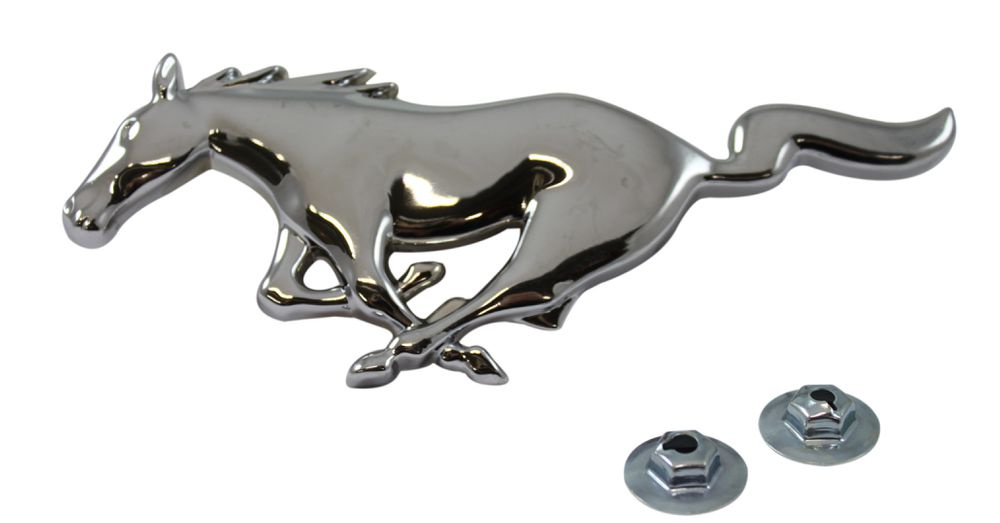 Emblem H�st Grill 68