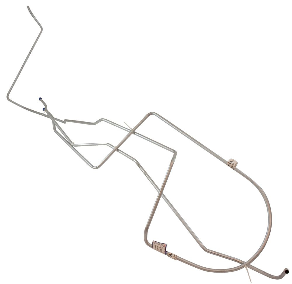 Br�nsler�r tank-pump Mustang 67-68 3/8