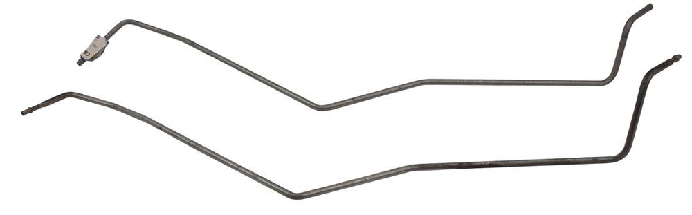 Choke tube 428 68-69