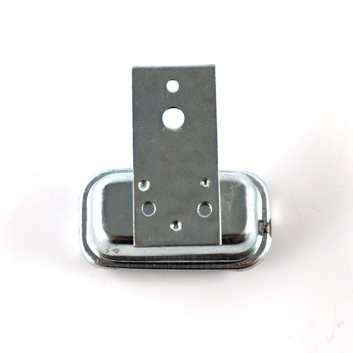 Sp�nningsregulator instrument 69-73