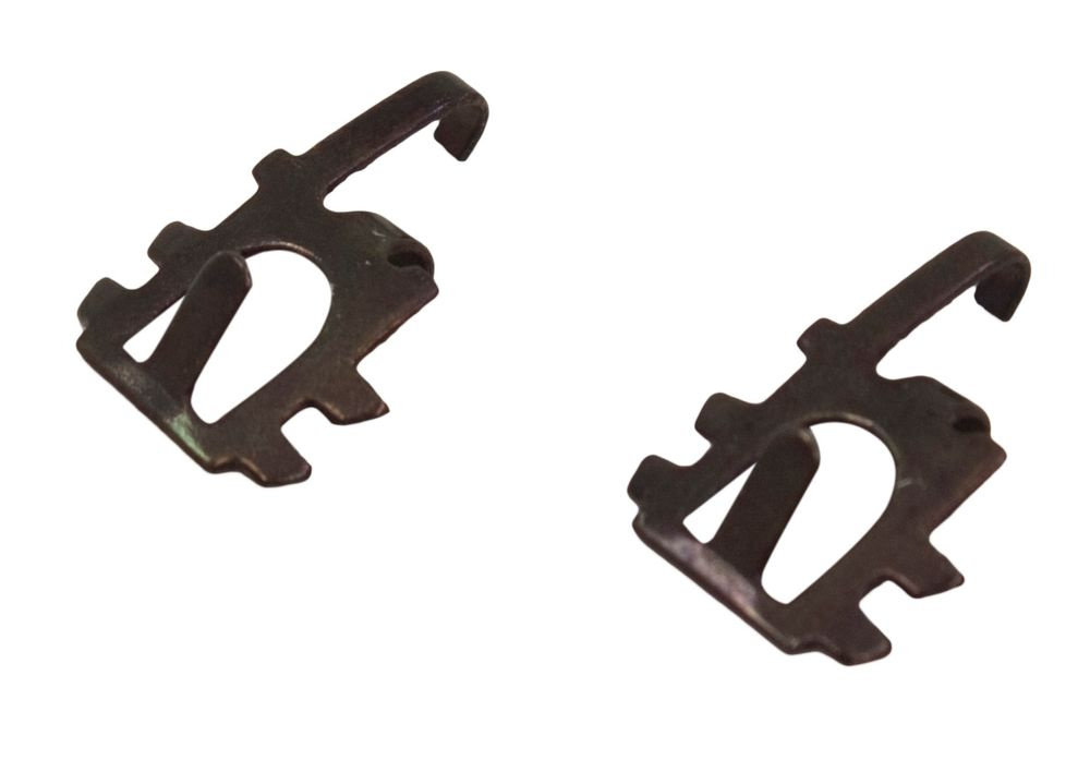 Clips h�llare f�nsterhiss 71-72