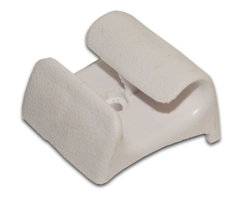 Bracket Sun visor CP/FB 69-70