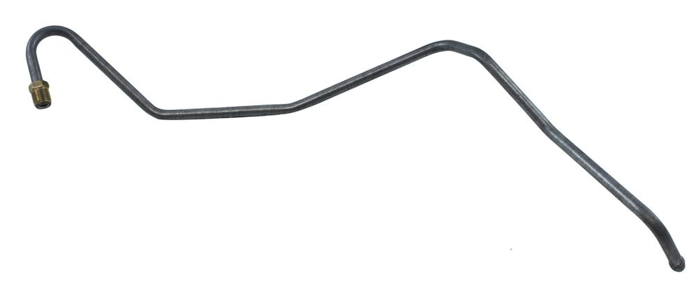 Br�nsler�r Pump-f�rgasare 69-70 302 BOSS