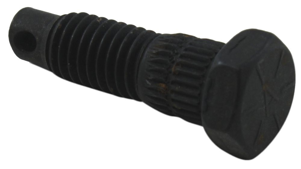 Strut rod bolt 68-73