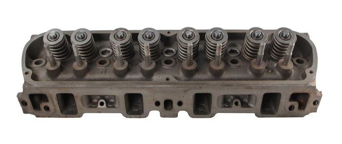 Cylinder Head 351W 1969-74