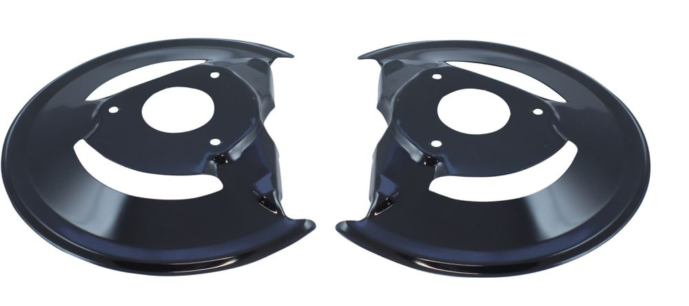 Bromssk�ld Ford USA 68-73 fram