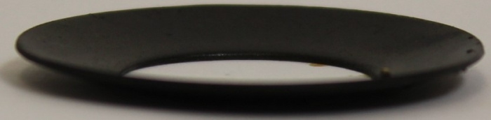 Bricka Sidodrev Ford 8