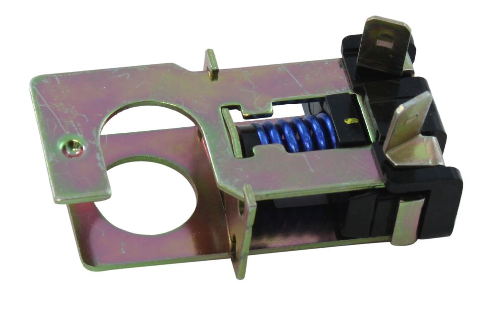 Bromsljuskontakt 67-68 P/B trum+69-70 PB