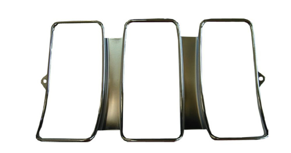 Sarg Bakljus 69 Mustang