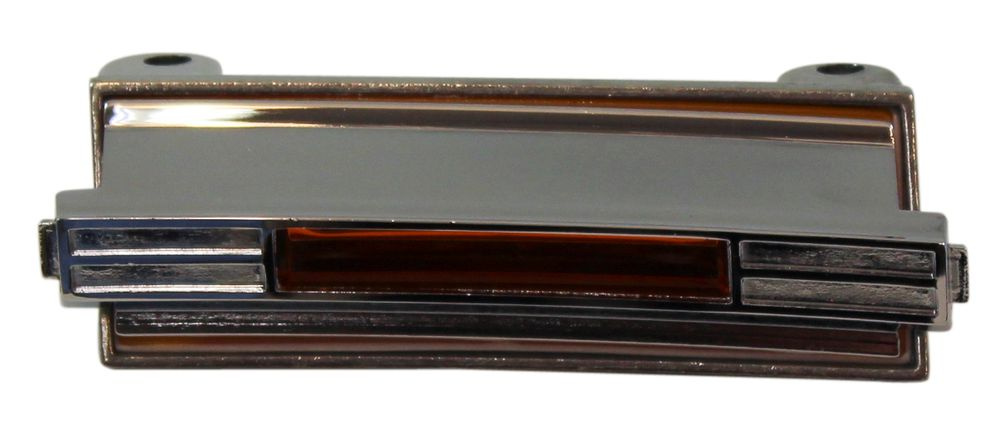 Blinkers Huv scoop 69-70