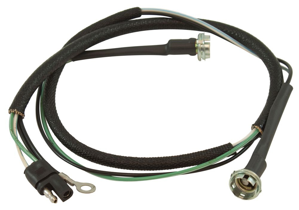 Kablage Blinkers scoop 69-70