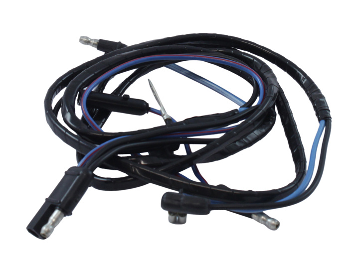 Kablage Konsol-instrumentpanel 69