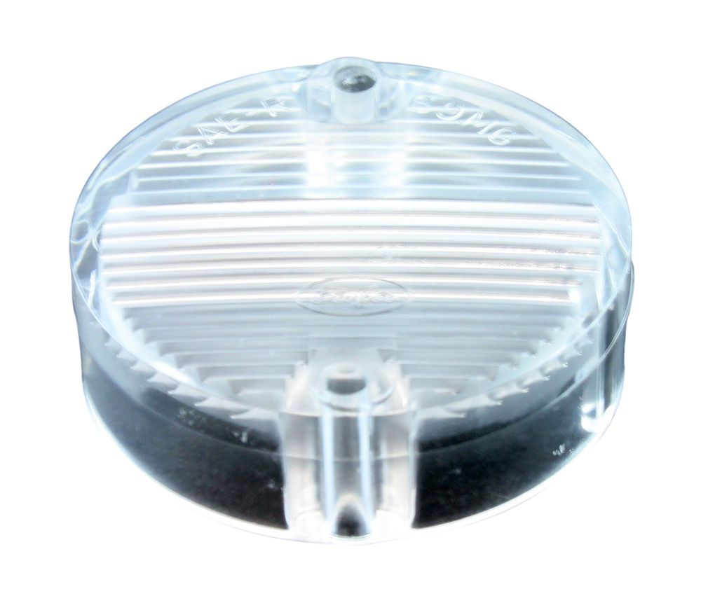 Glas Backljus 69-70 FOMOCO