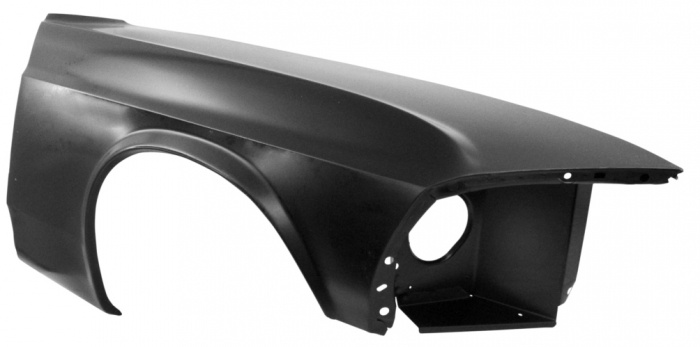Front Fender 69 RH