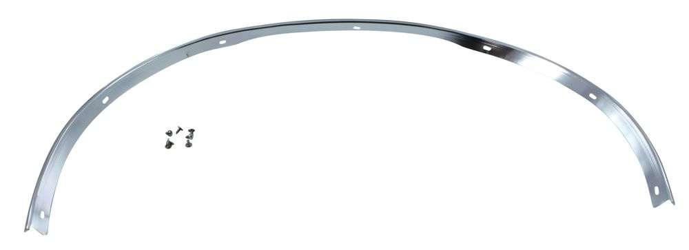 Prydnadslist Hjulhus Mustang 69 H�F