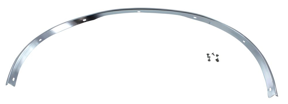 Prydnadslist Hjulhus Mustang 69 V�F