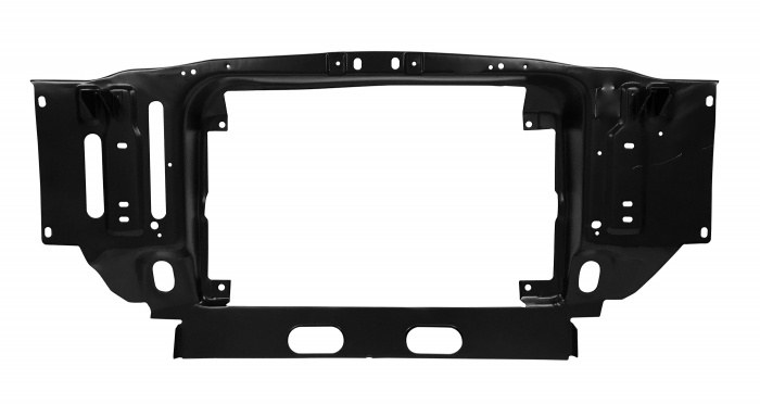 Radiator support 69 Mustang (+Cougar)