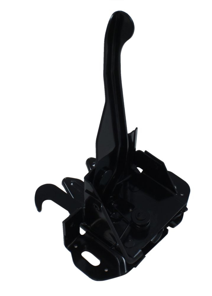 Hood latch Mustang 69-70