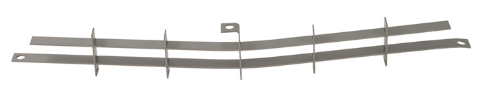 Grille Scoop hood 69-70
