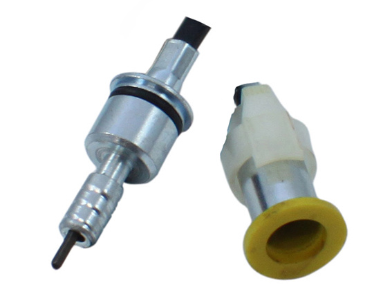 Hastighetsm�tarwire 69-73 Automat/manuell 3 Vxl.