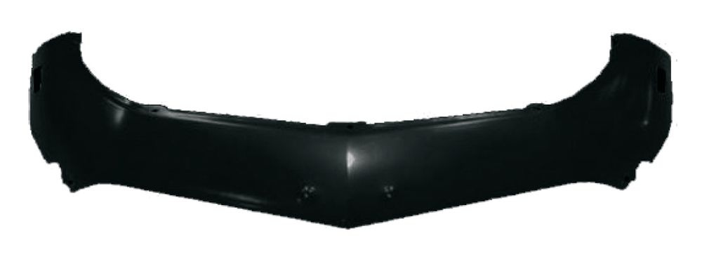 Front valance lower 69 VP-select