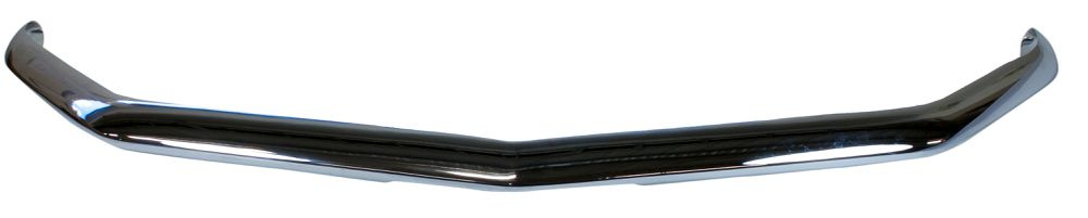 Bumper front 69-70