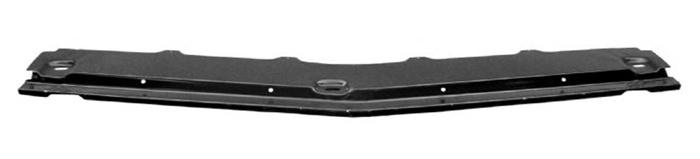 Front valance upper 69 VP Select