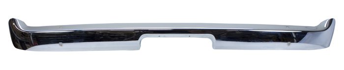 St�tf�ngare bak Mustang 69-70 VP-utvald