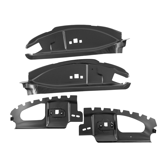 B-stolpe  69-70 H�/V� set/4