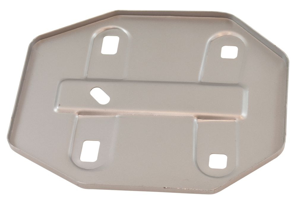 Quarter panel bracket, air intake 69 FB