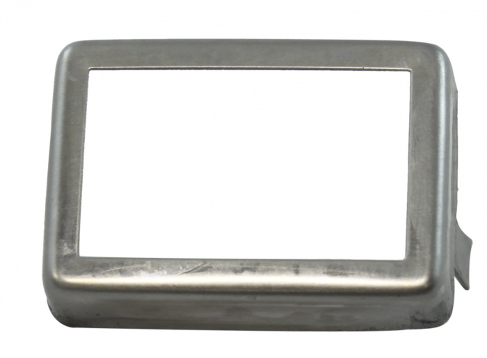 Sarg Parkeringspedal  69-70