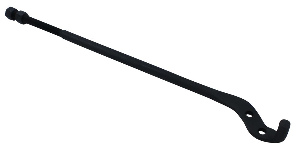 Casterstag Mustang 68-73 H� (strut rod)