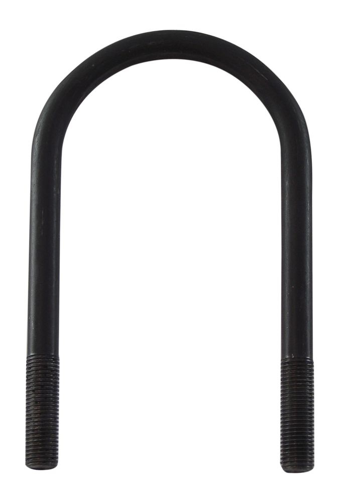 U-krampa Bladfj�der 67-68