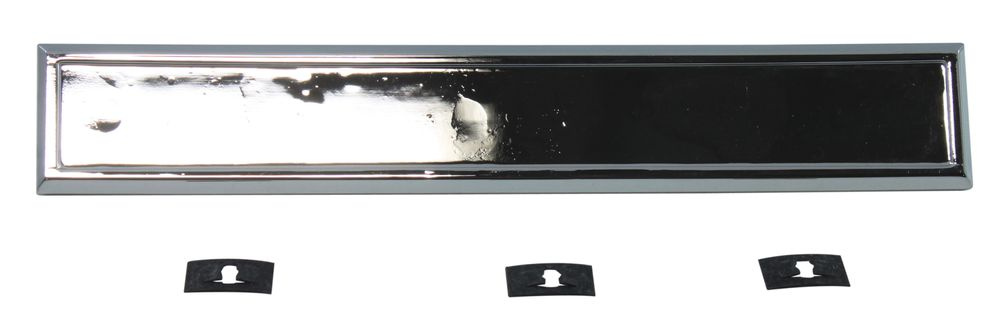 H�llare emblem instrumentpanel 69-70