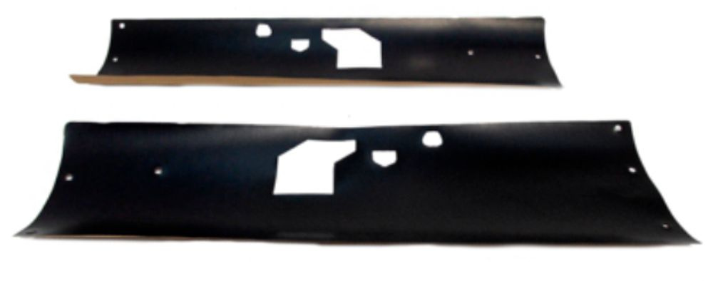 Papp fuktsp�rr Mustang 69-70 FB