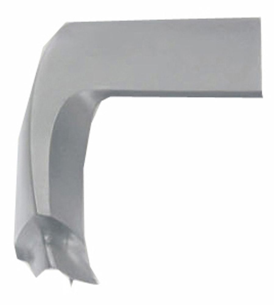 Quarter panel extension 69 FB LHR