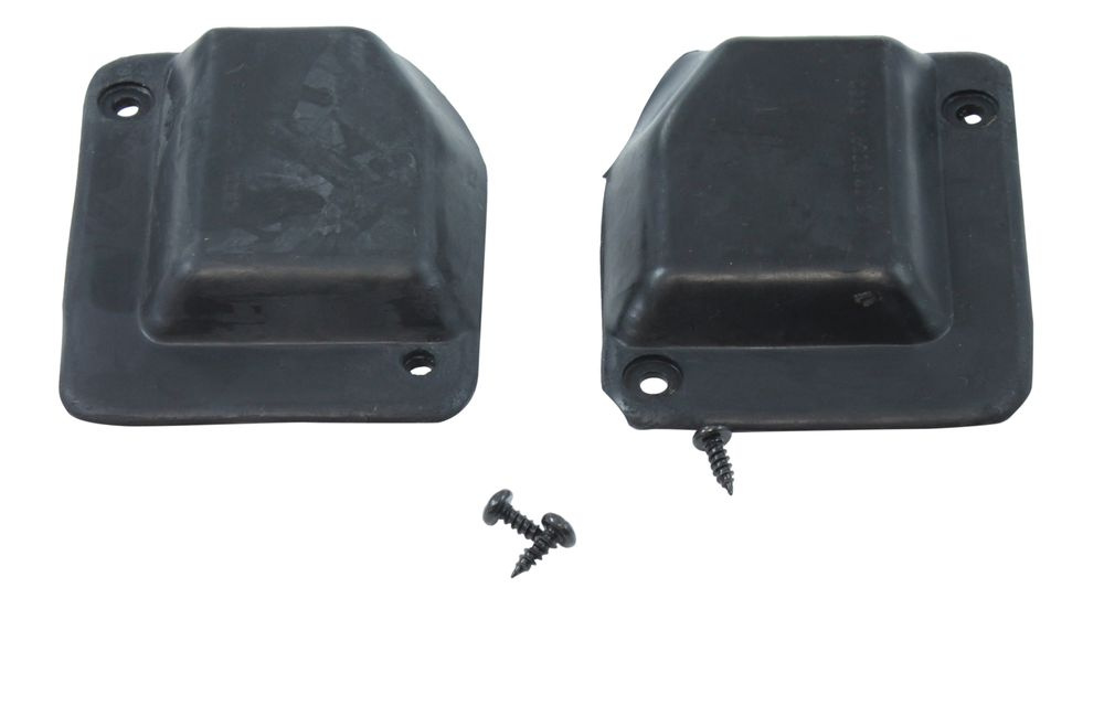 Seal rear fender 69-70 FB front