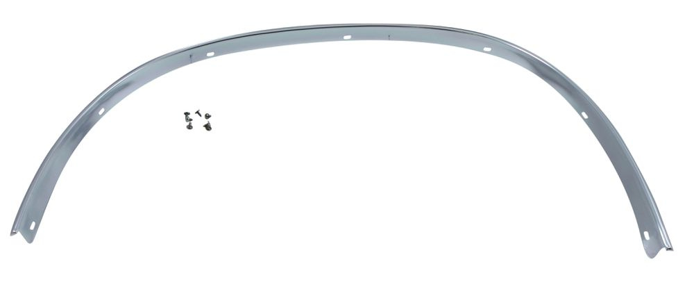 Prydnadslist Hjulhus Mustang 69 FB H�B