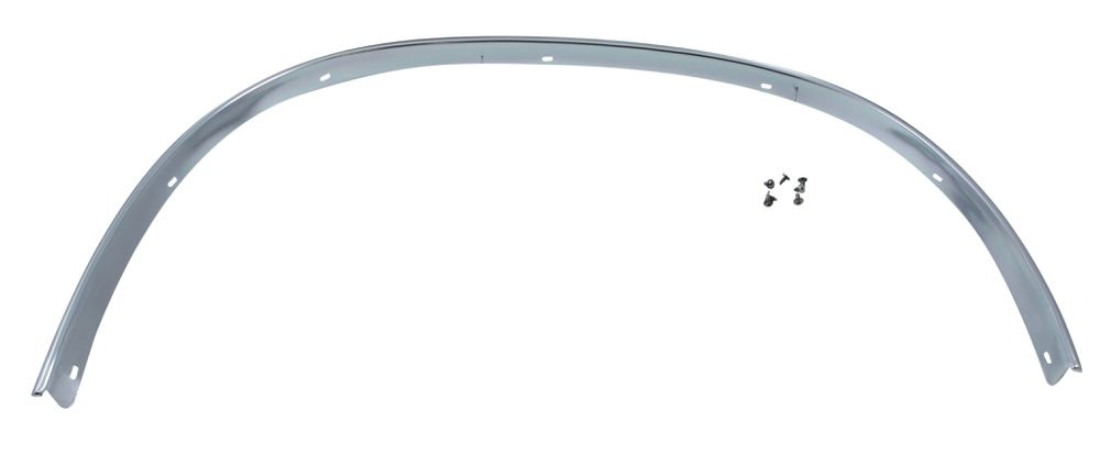 Prydnadslist Hjulhus Mustang 69 FB V�B