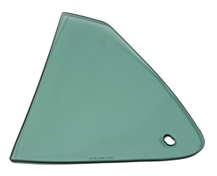 Quarter window 69-70 FB RH tint