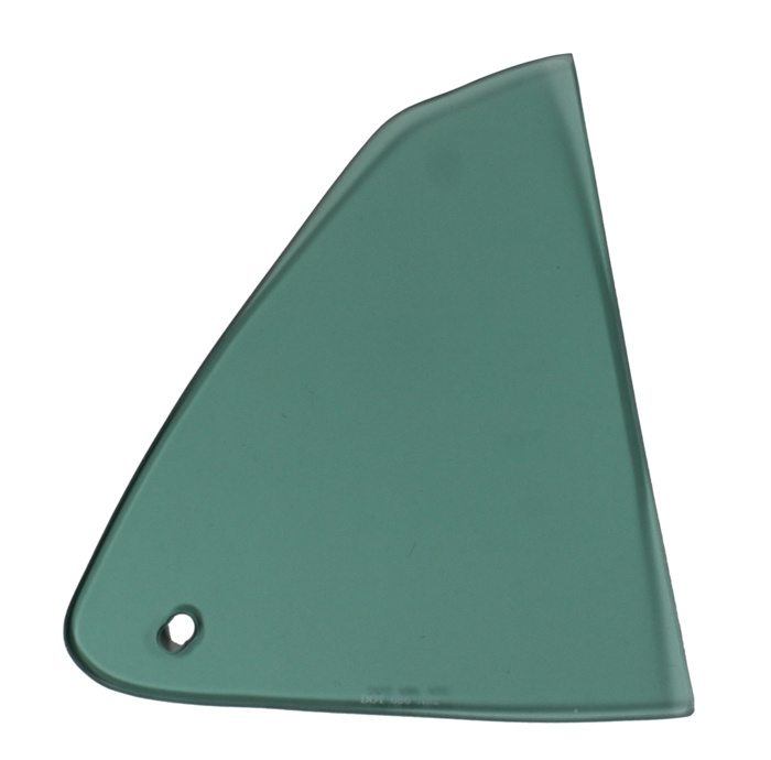 Quarter window 69-70 FB LH tint