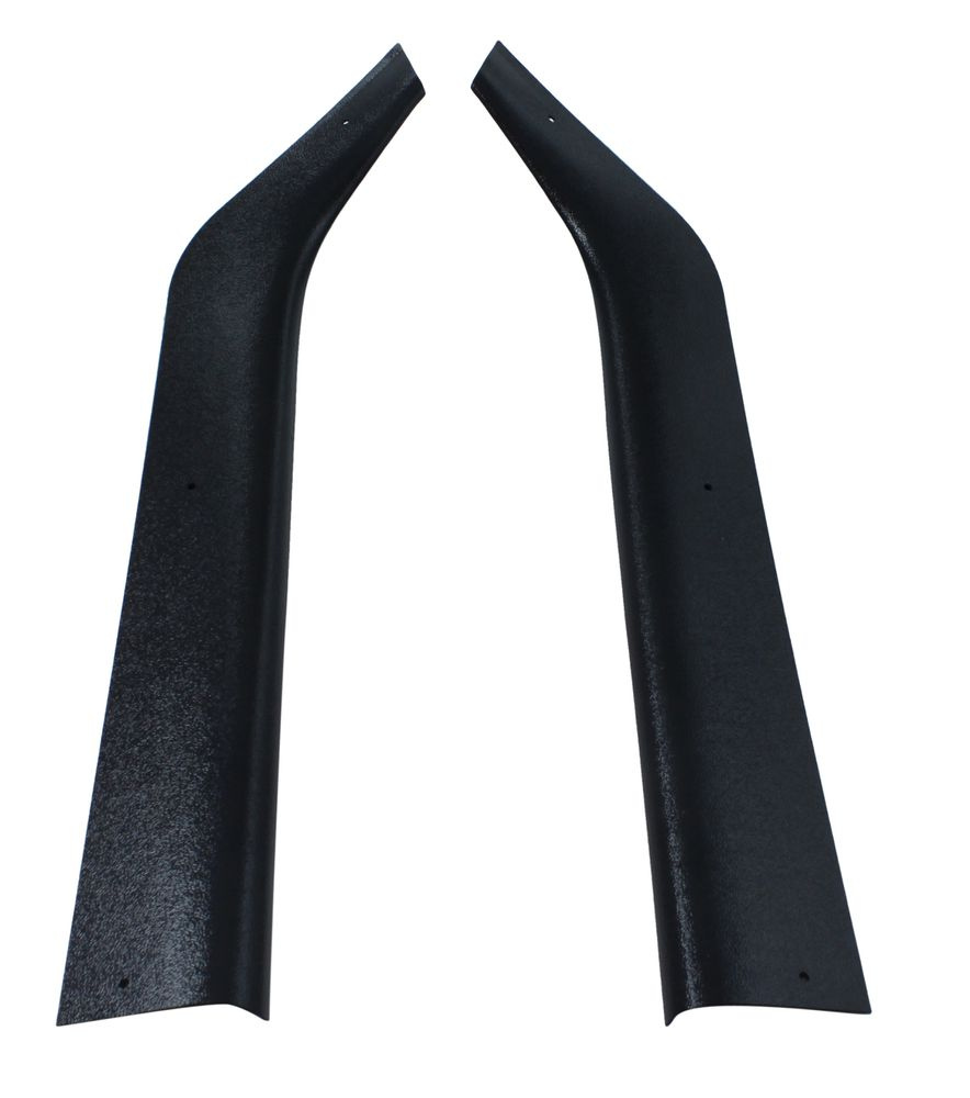 Panel inredning 69-70 FB bak �vre