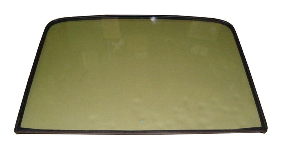 Rear window 69-70 FB tinted