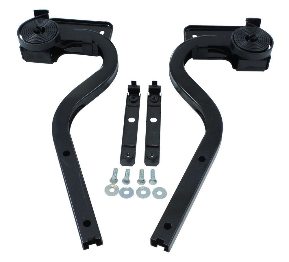 Hinge Trunk lid 69-70 FB