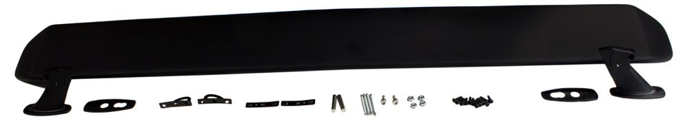 Spoiler bak Mustang 69-70 FB